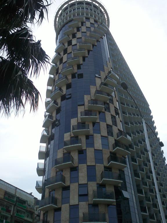Apartments Batumi Luaran gambar