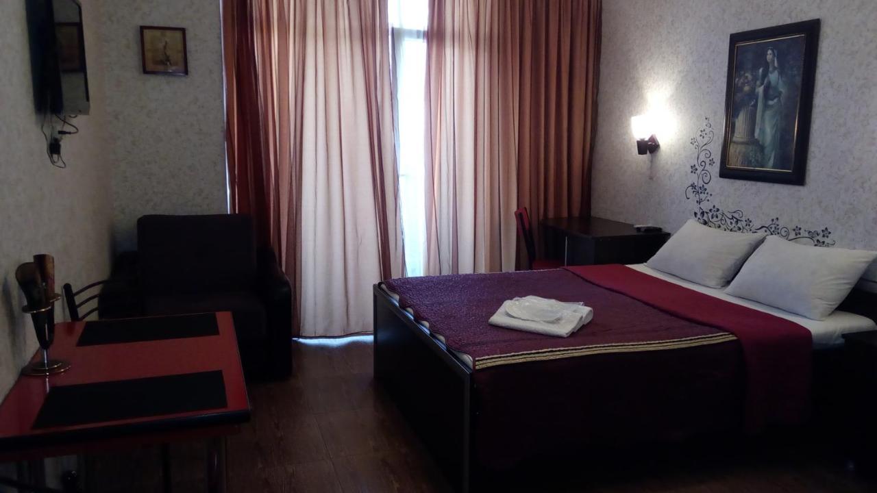 Apartments Batumi Luaran gambar